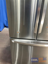 LG REFRIGERATOR (LRFLC2706S)